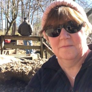 Meet your Posher, Roberta